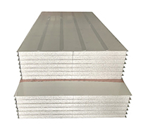 正普凈化彩鋼板在潔凈室中是怎樣安裝的？