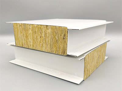 巖棉板和石膏板如何做隔音