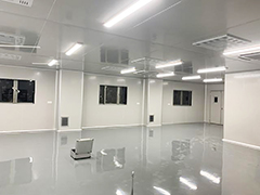 無塵潔凈室調(diào)試主要包含哪些內(nèi)容？