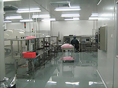 無菌室標(biāo)準(zhǔn)化規(guī)程與驗(yàn)收規(guī)范你了解多少？