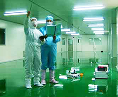 凈化無塵車間怎么做