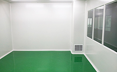 潔凈車間的氣密性檢測標準是什么？
